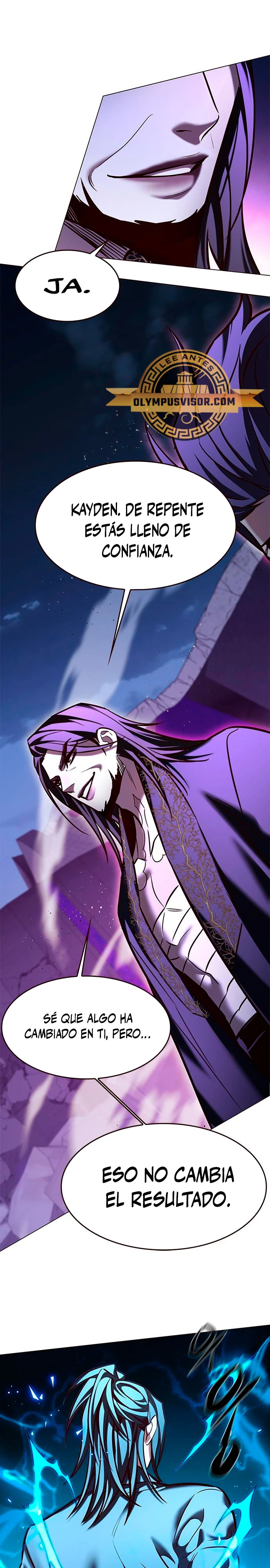 Read Eleceed Español Manga Online