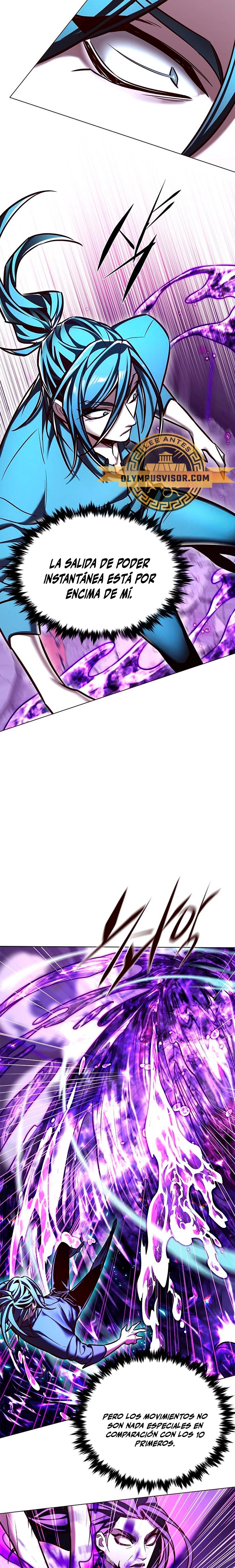 Read Eleceed Español Manga Online