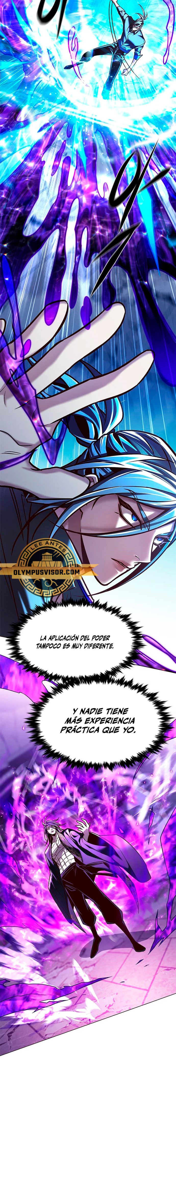 Read Eleceed Español Manga Online
