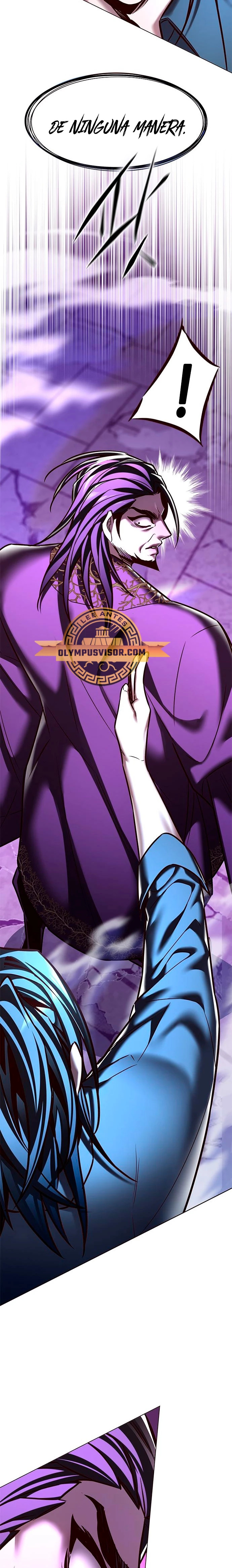 Read Eleceed Español Manga Online