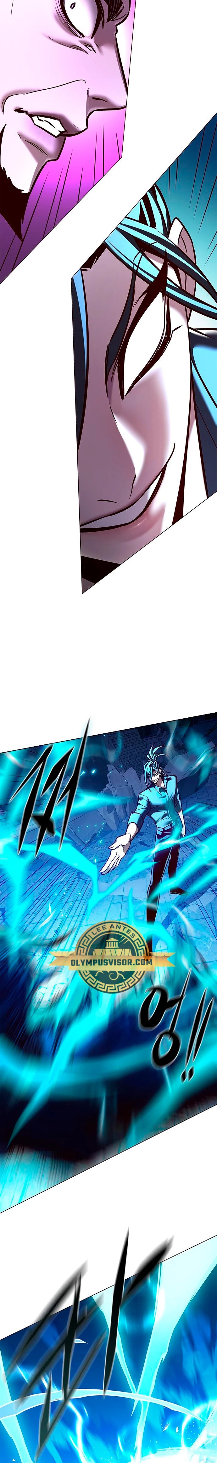 Read Eleceed Español Manga Online