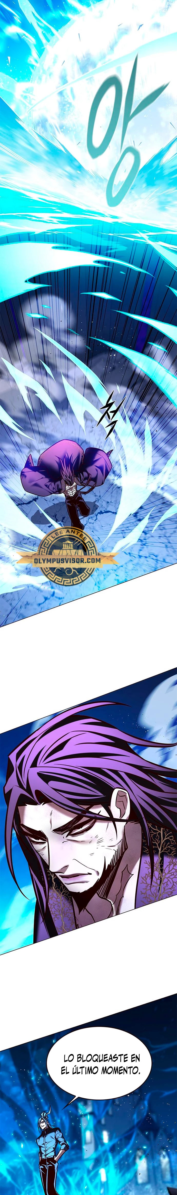 Read Eleceed Español Manga Online