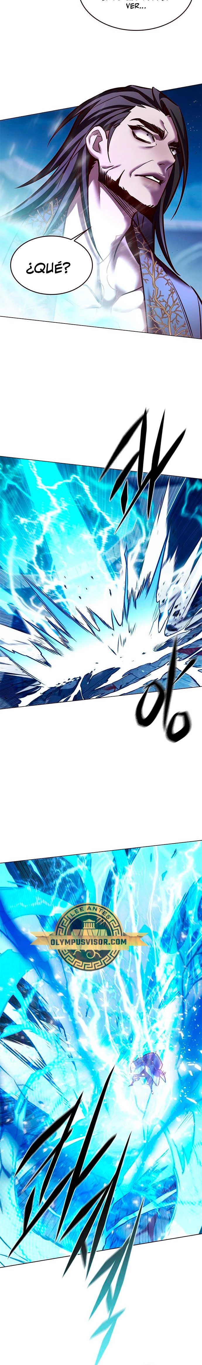 Read Eleceed Español Manga Online