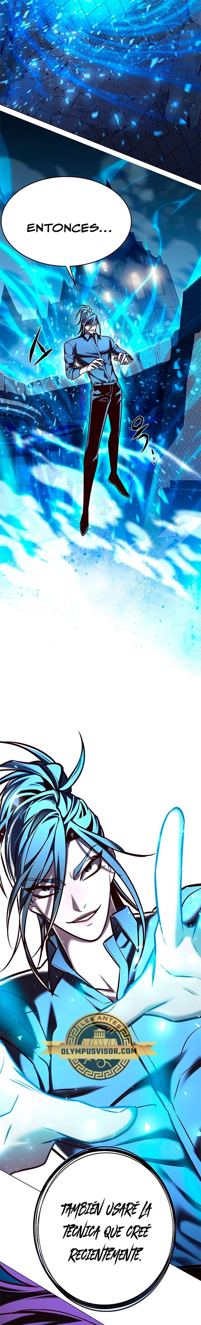 Read Eleceed Español Manga Online