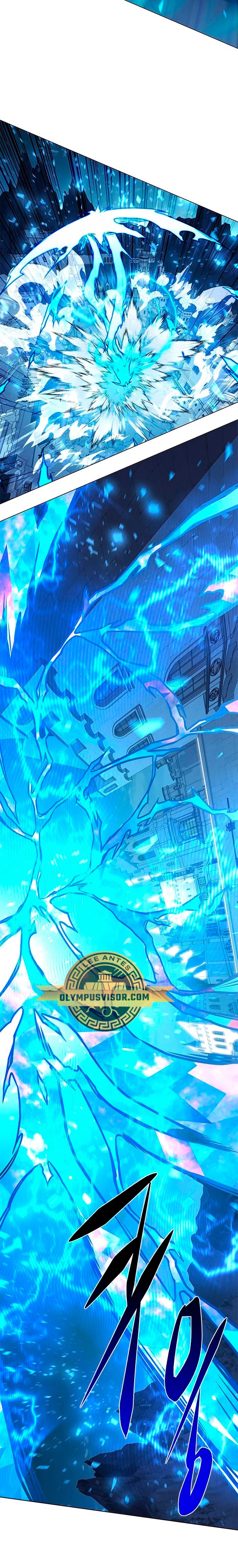 Read Eleceed Español Manga Online