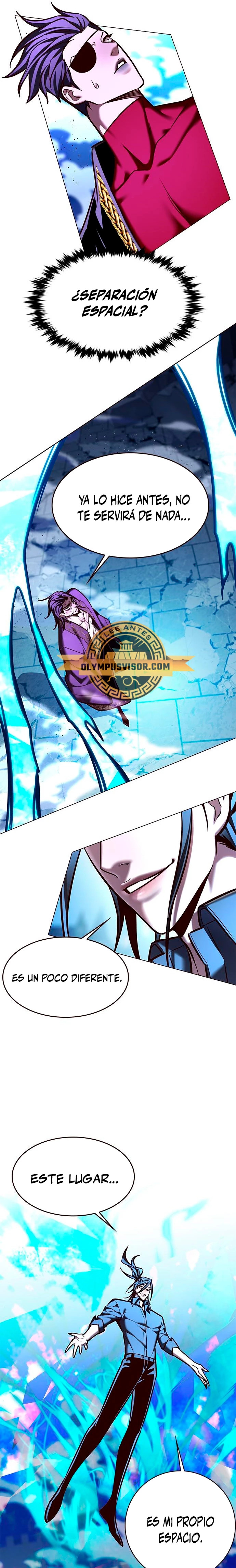 Read Eleceed Español Manga Online