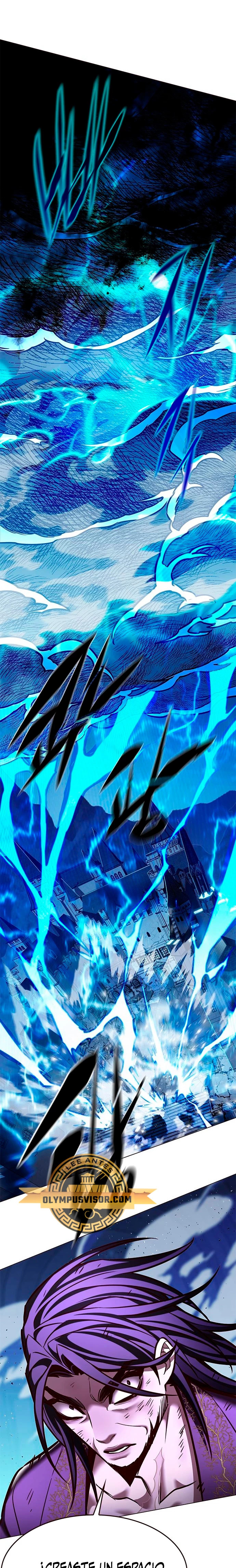 Read Eleceed Español Manga Online