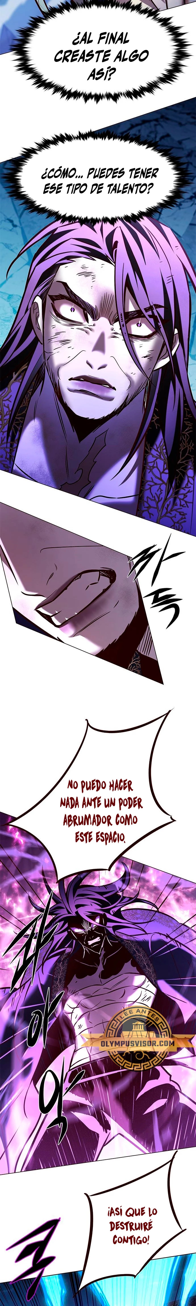 Read Eleceed Español Manga Online