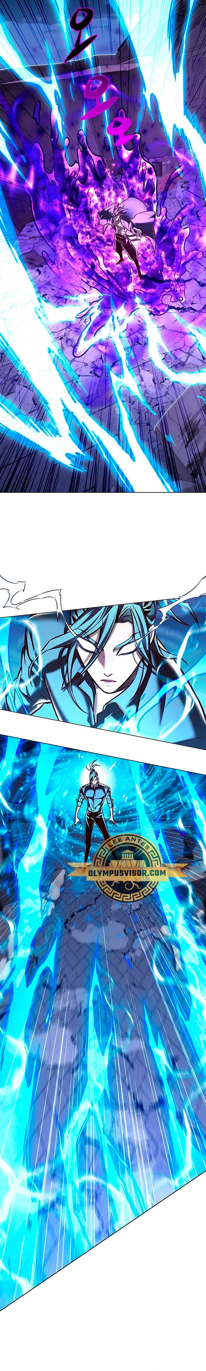 Read Eleceed Español Manga Online