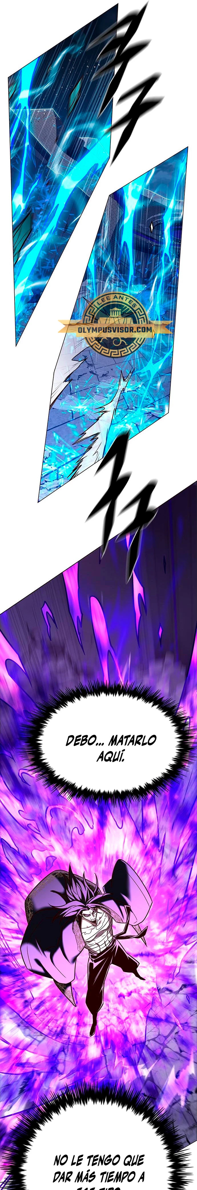 Read Eleceed Español Manga Online