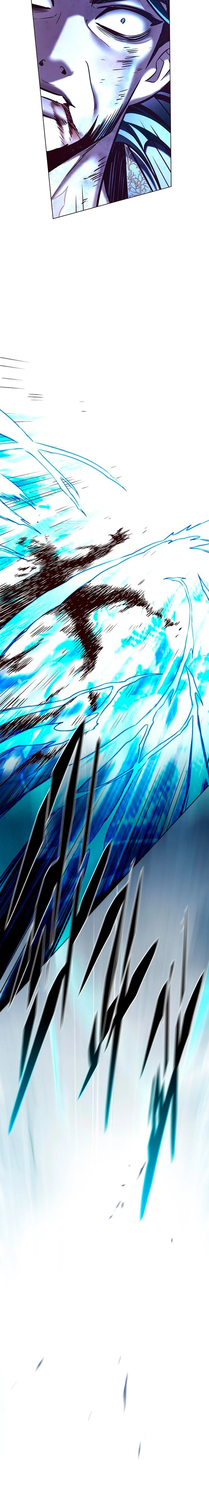 Read Eleceed Español Manga Online