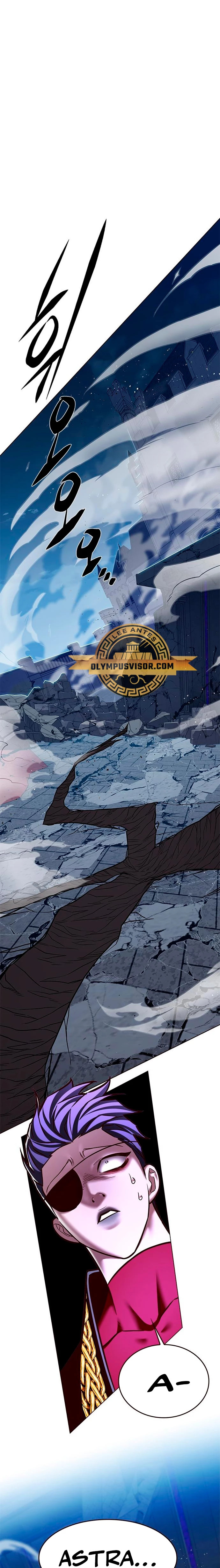 Read Eleceed Español Manga Online