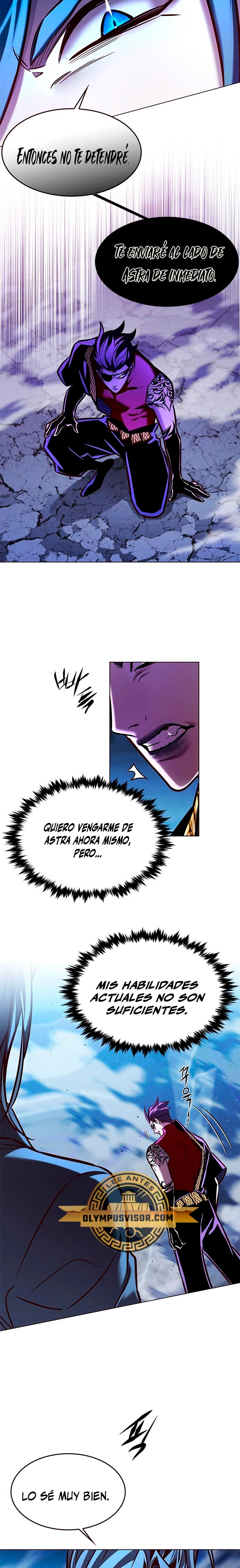 Read Eleceed Español Manga Online