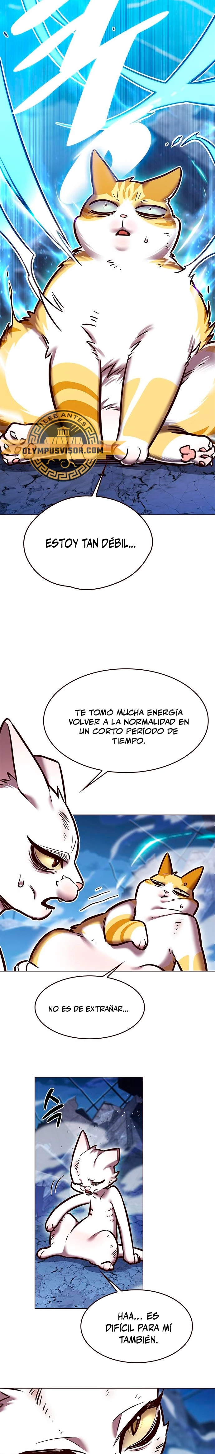 Read Eleceed Español Manga Online