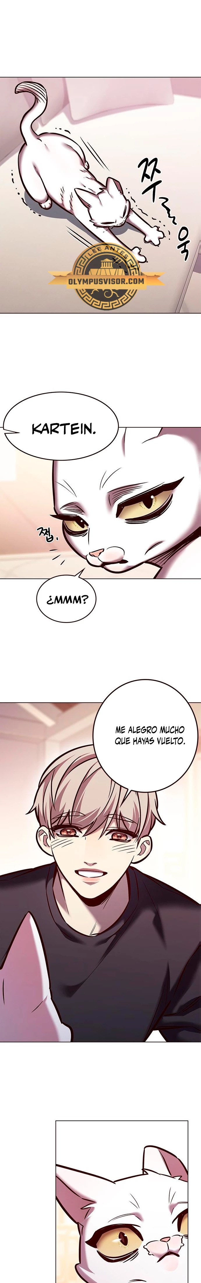 Read Eleceed Español Manga Online