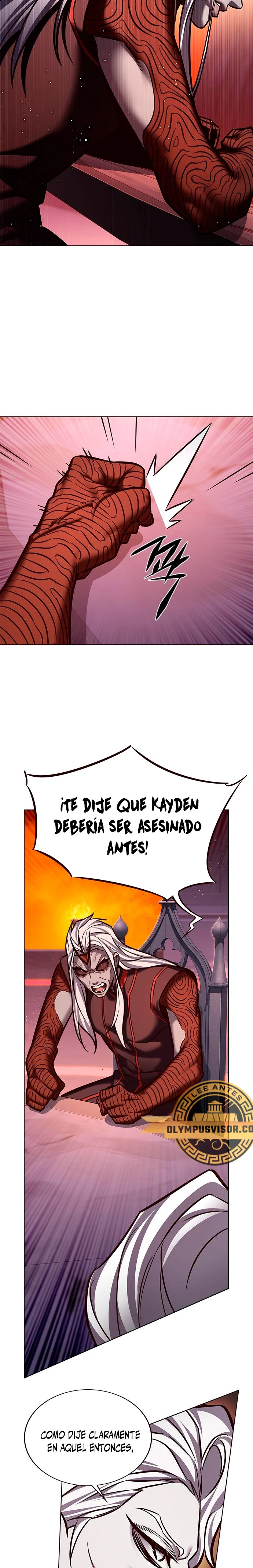Read Eleceed Español Manga Online