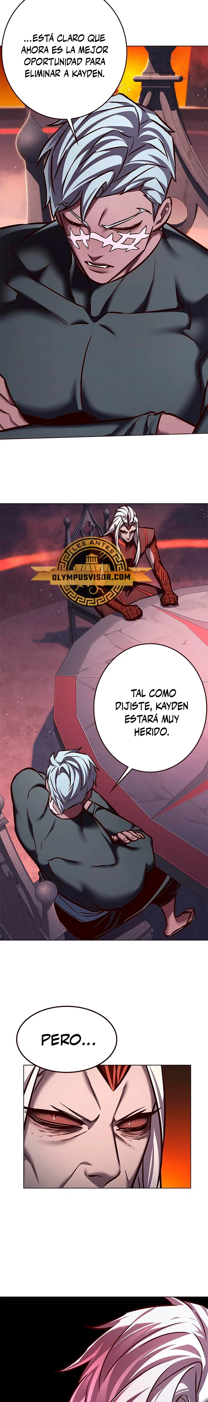 Read Eleceed Español Manga Online