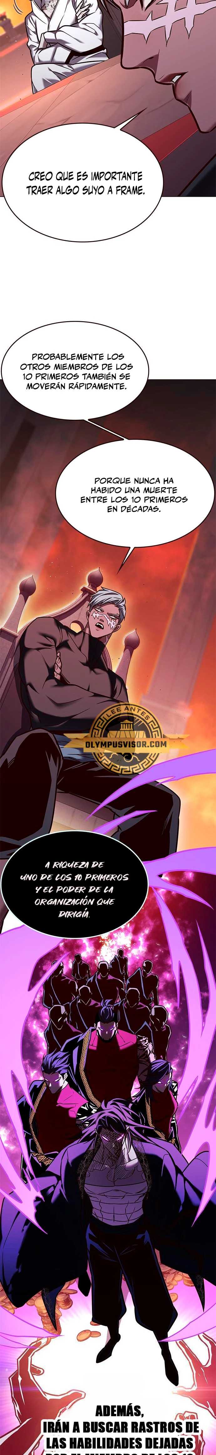 Read Eleceed Español Manga Online