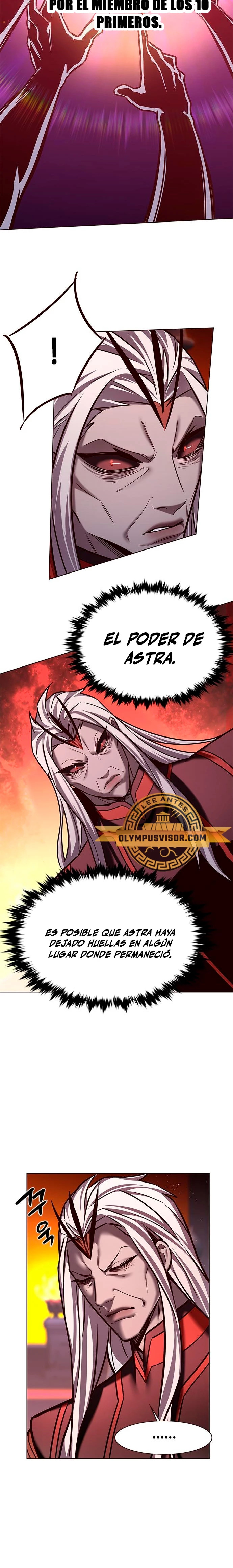 Read Eleceed Español Manga Online