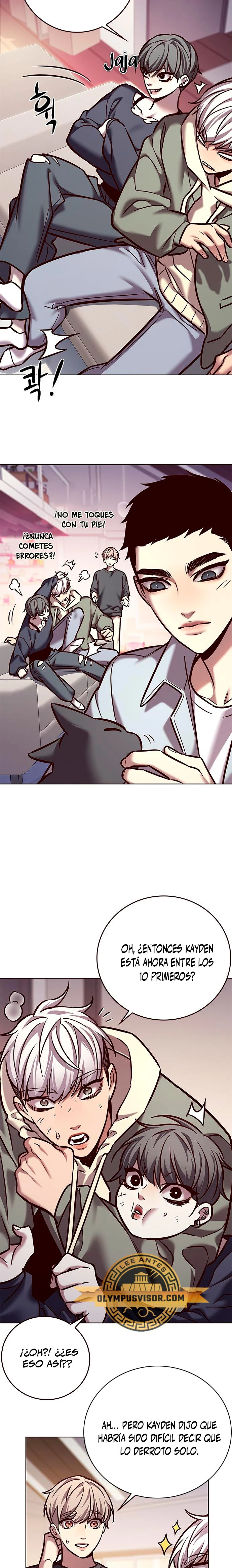 Read Eleceed Español Manga Online