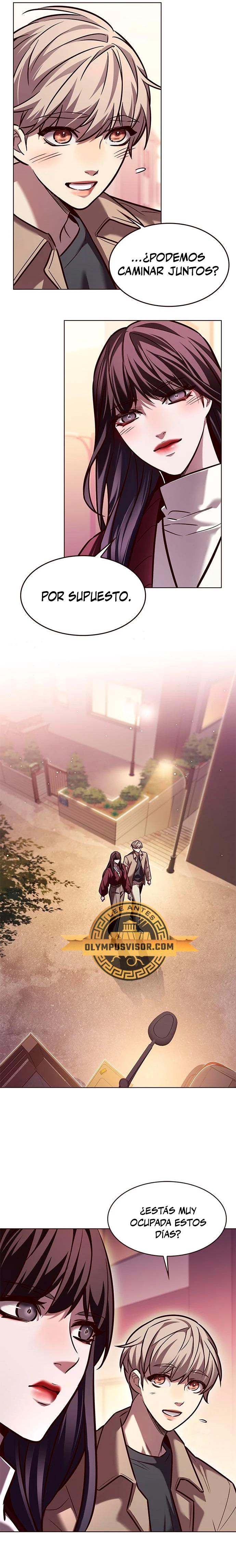 Read Eleceed Español Manga Online