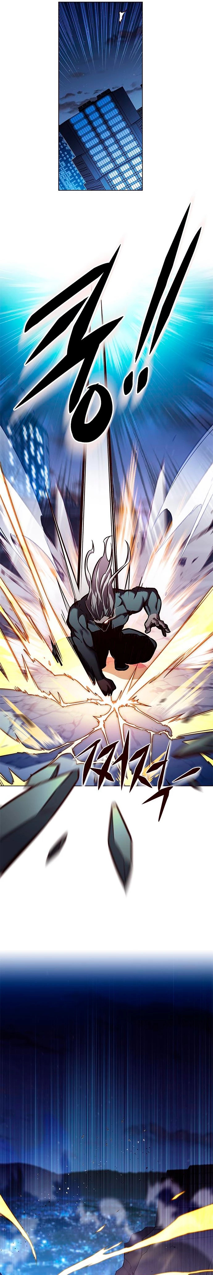 Read Eleceed Español Manga Online