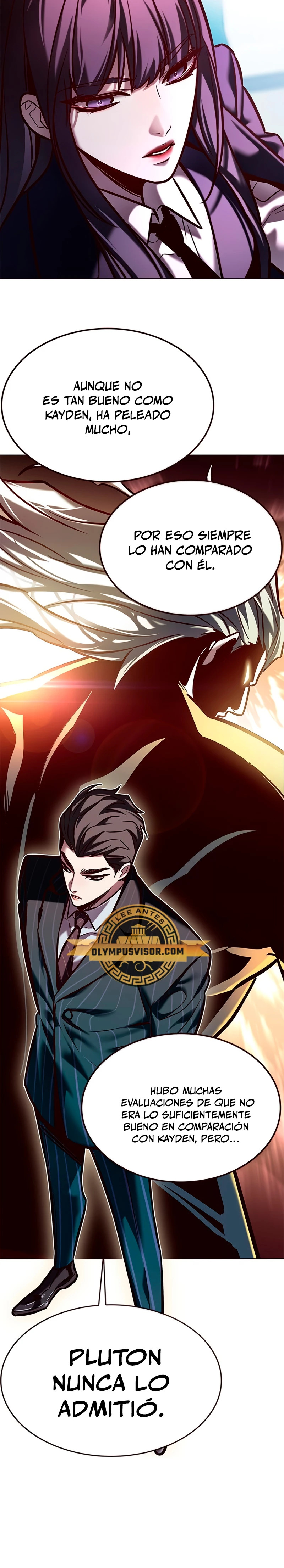 Read Eleceed Español Manga Online