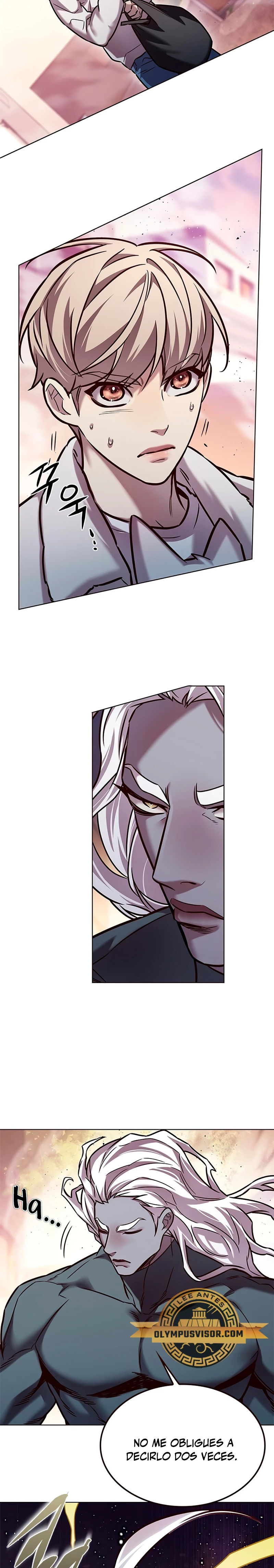 Read Eleceed Español Manga Online