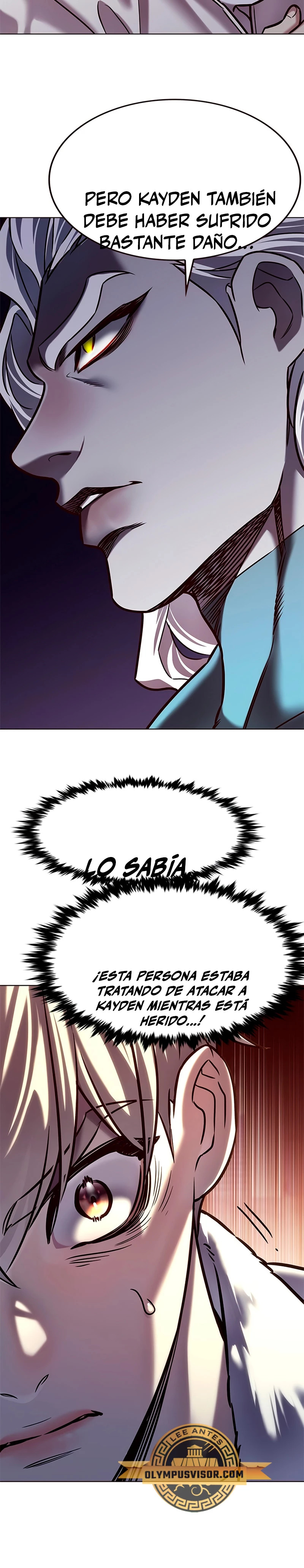 Read Eleceed Español Manga Online