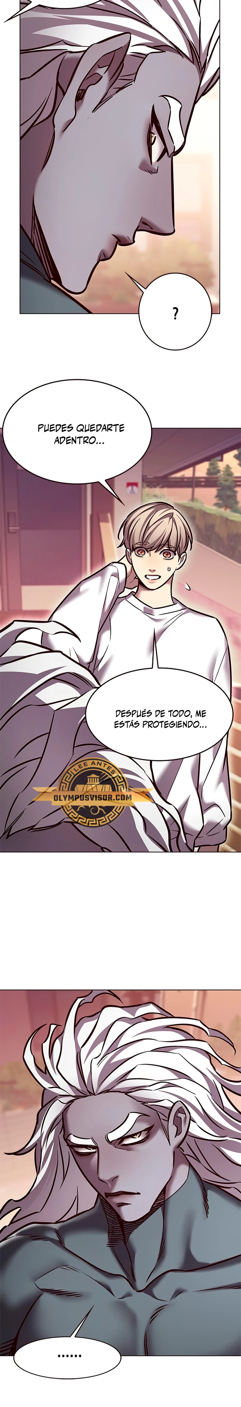 Read Eleceed Español Manga Online
