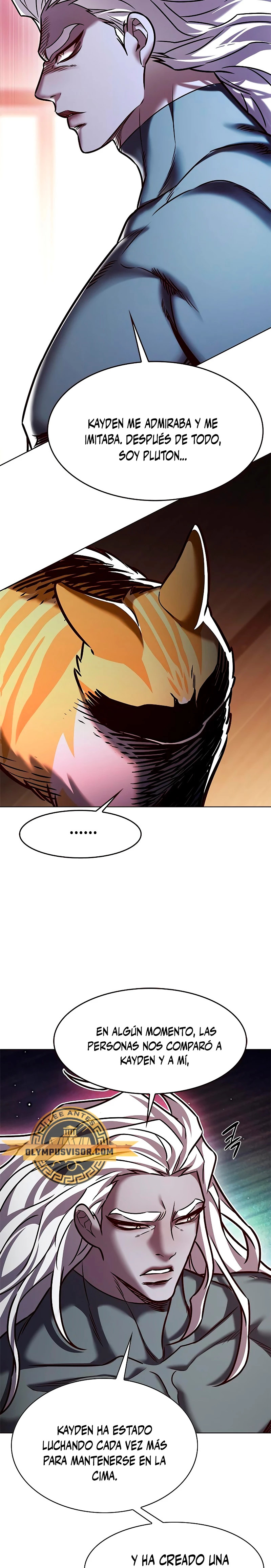 Read Eleceed Español Manga Online