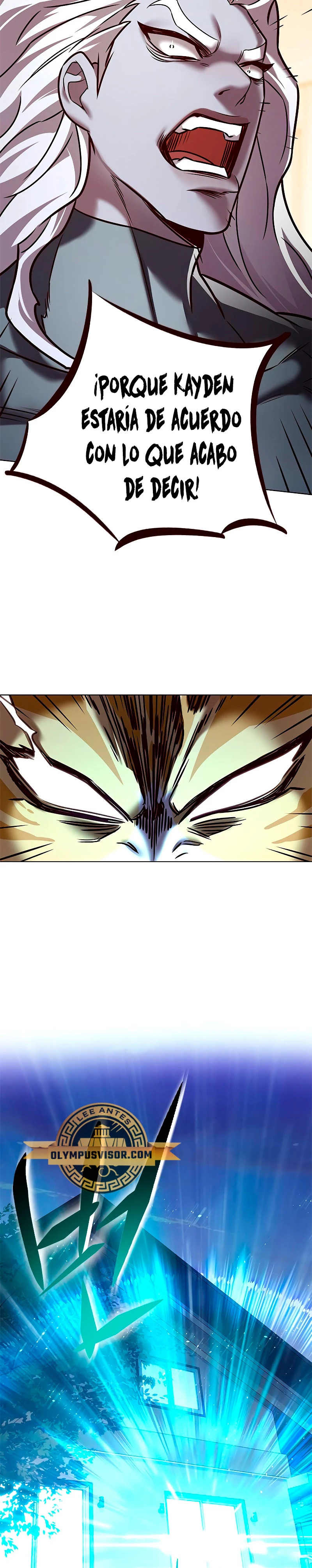 Read Eleceed Español Manga Online