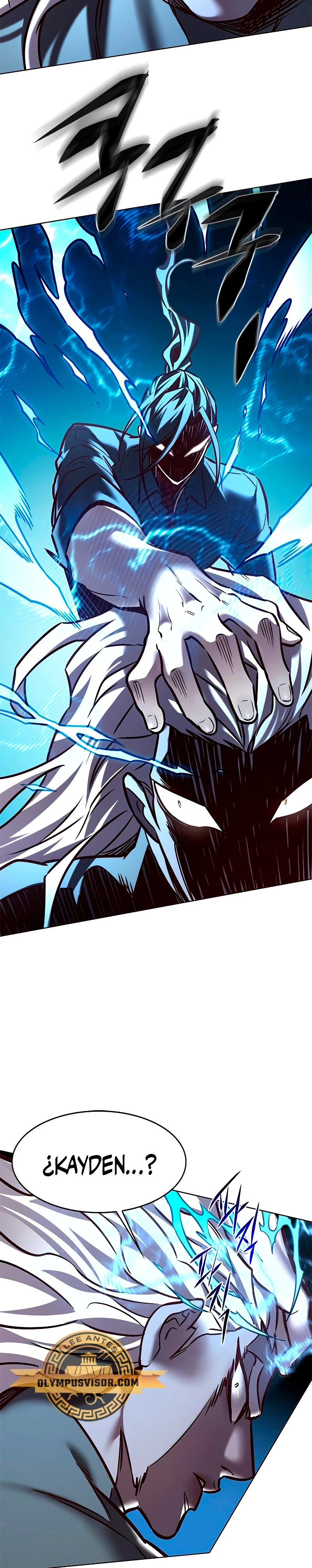 Read Eleceed Español Manga Online