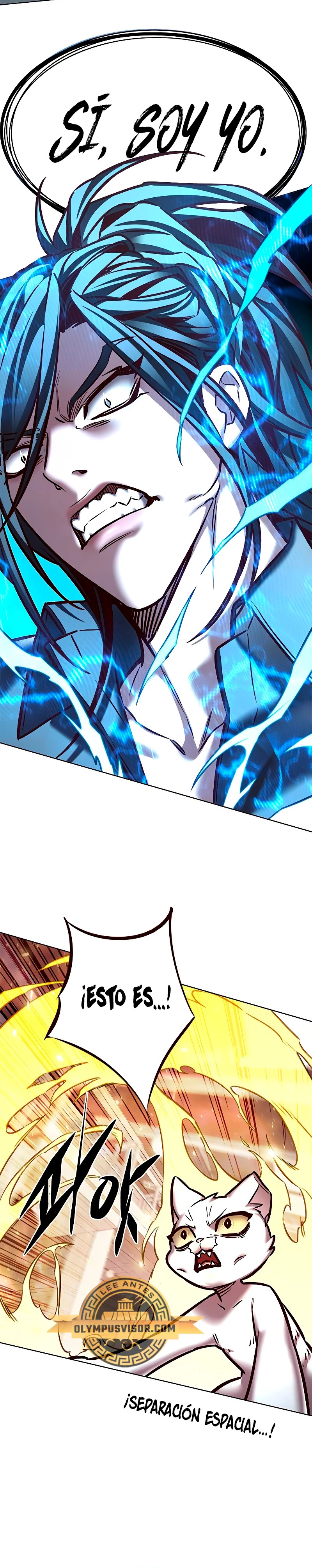 Read Eleceed Español Manga Online