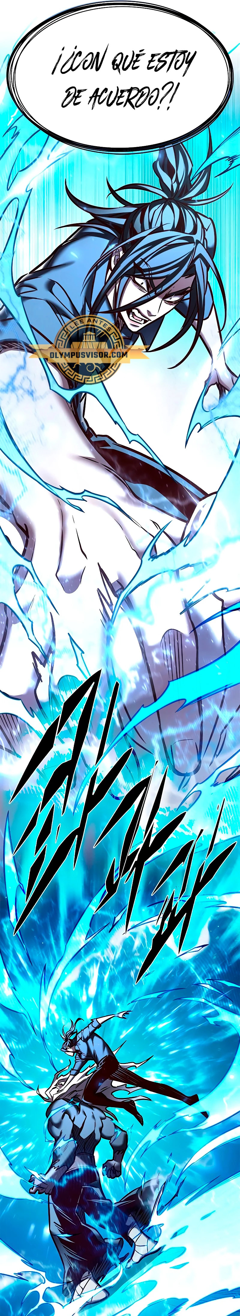 Read Eleceed Español Manga Online