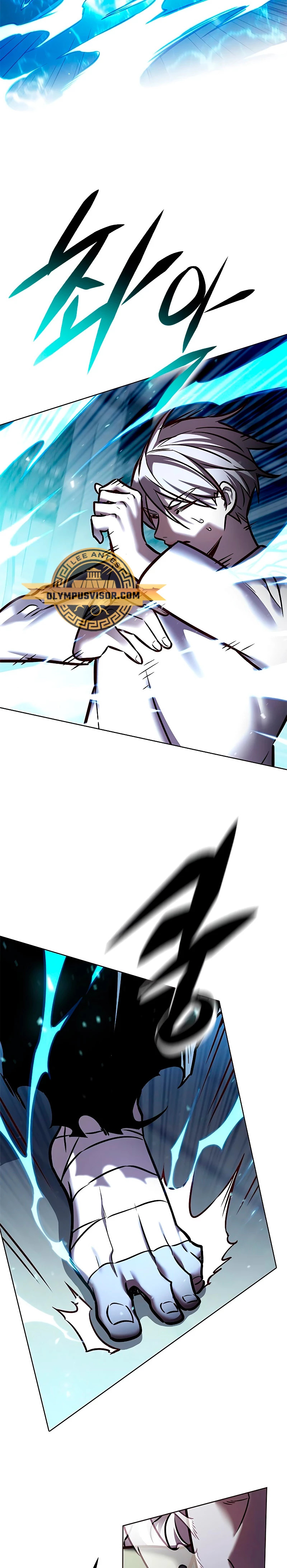 Read Eleceed Español Manga Online