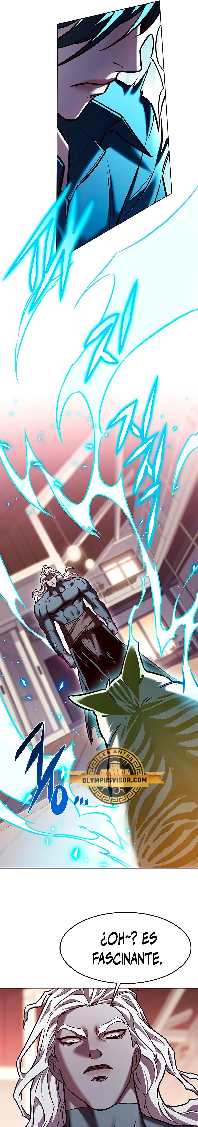 Read Eleceed Español Manga Online