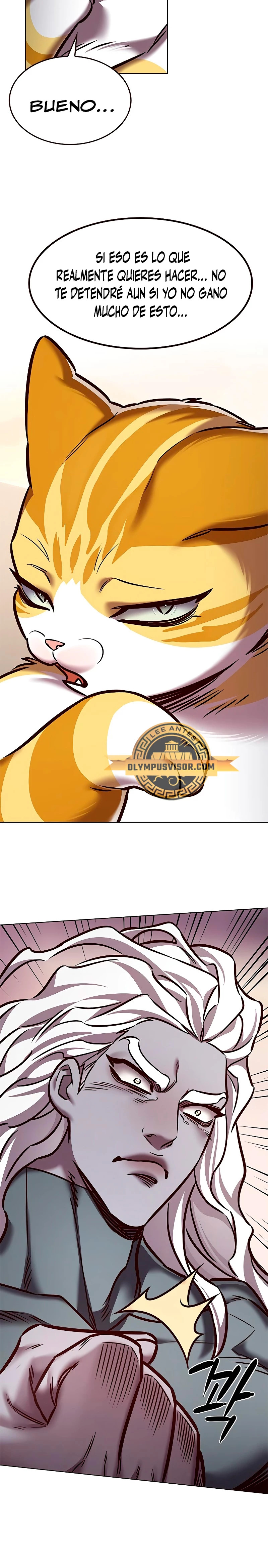 Read Eleceed Español Manga Online