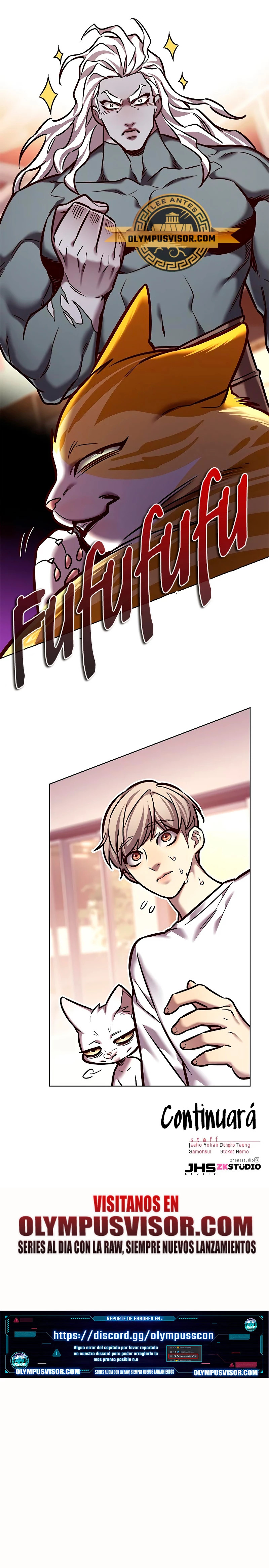 Read Eleceed Español Manga Online