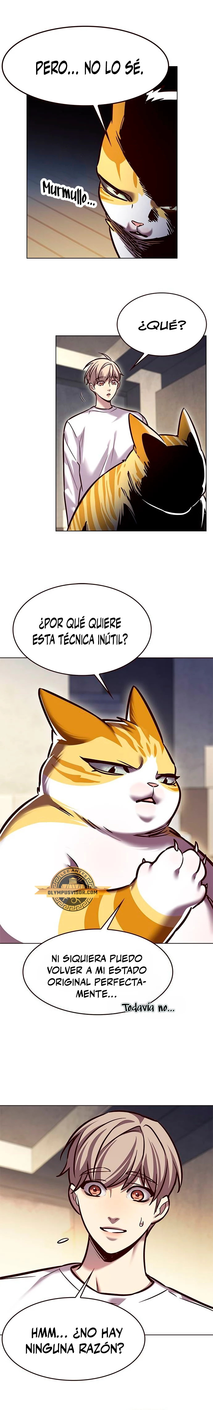 Read Eleceed Español Manga Online