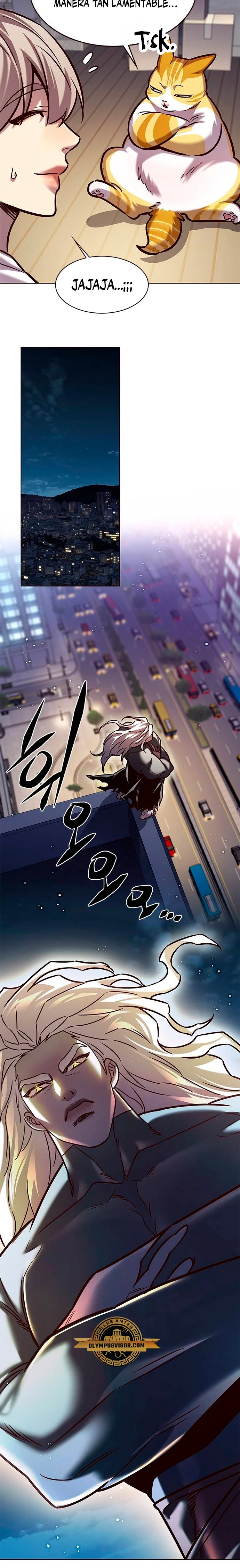 Read Eleceed Español Manga Online