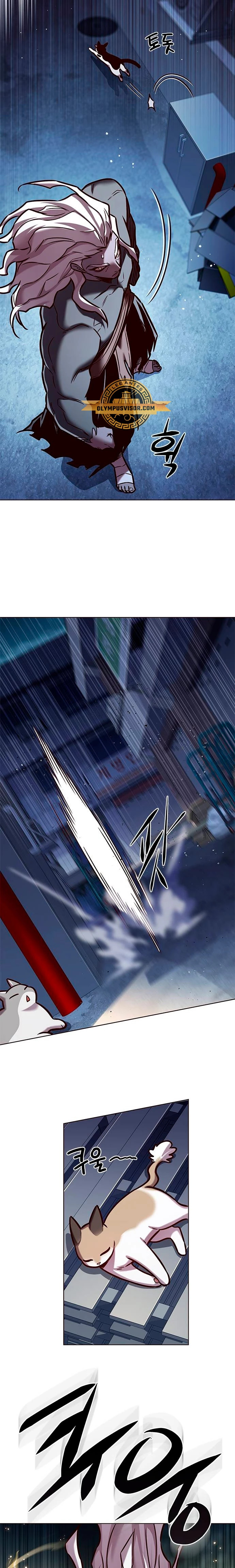 Read Eleceed Español Manga Online