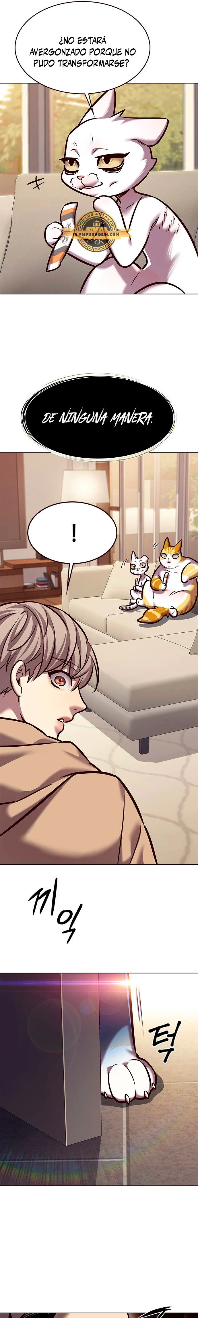 Read Eleceed Español Manga Online