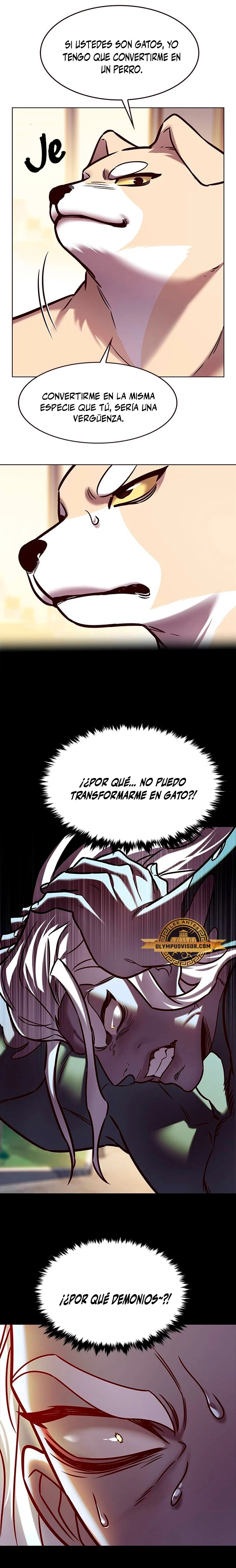 Read Eleceed Español Manga Online
