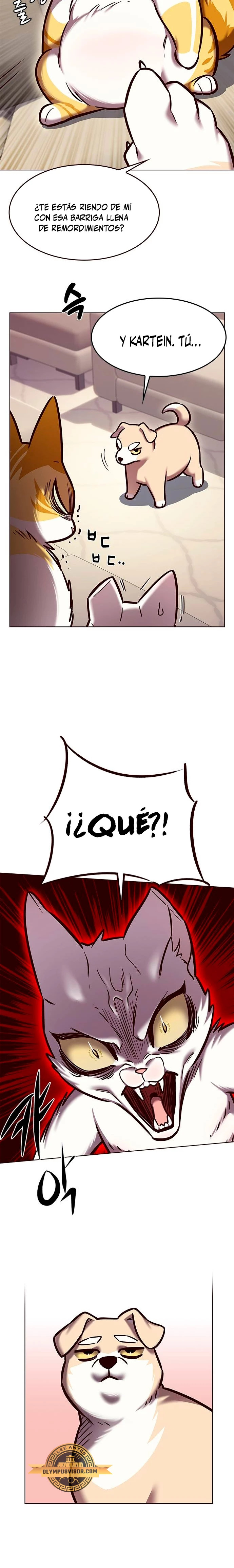 Read Eleceed Español Manga Online