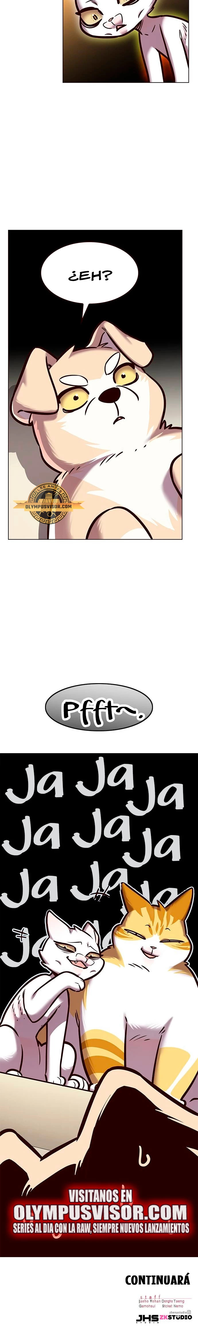 Read Eleceed Español Manga Online