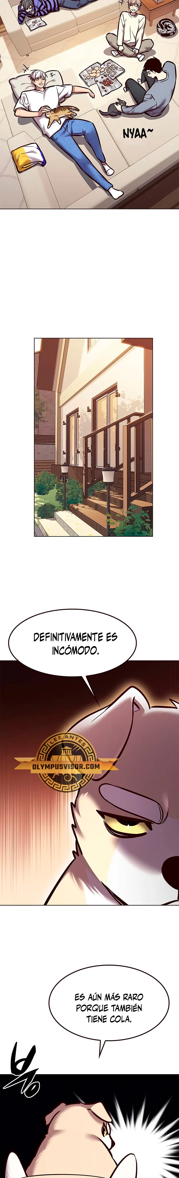 Read Eleceed Español Manga Online