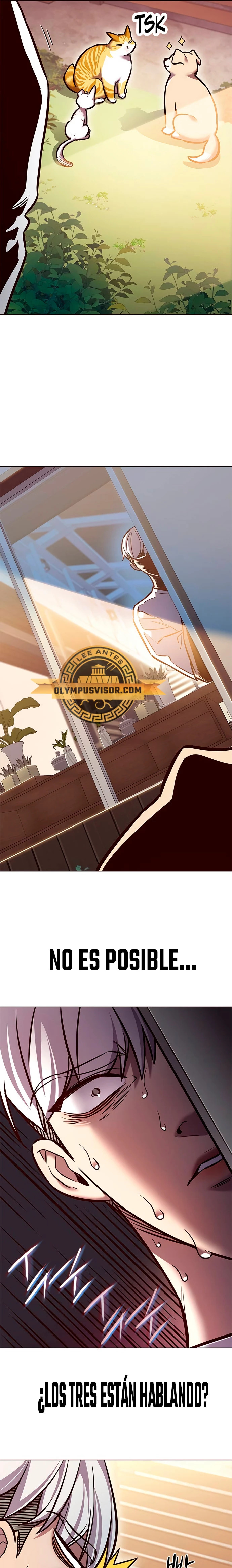 Read Eleceed Español Manga Online