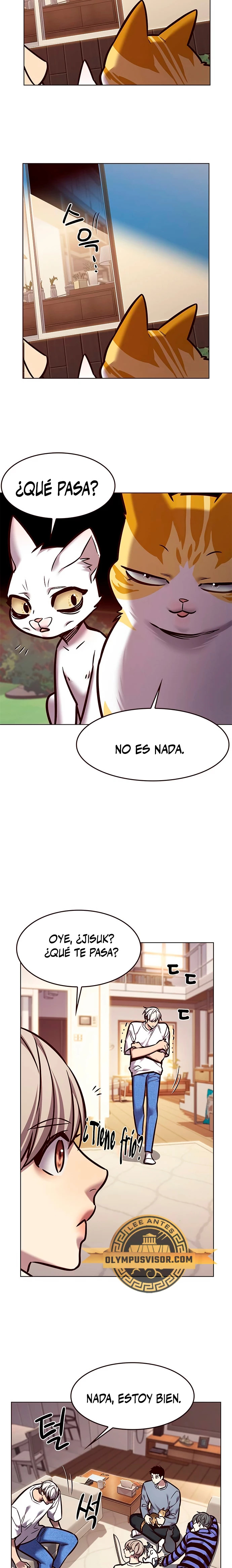 Read Eleceed Español Manga Online