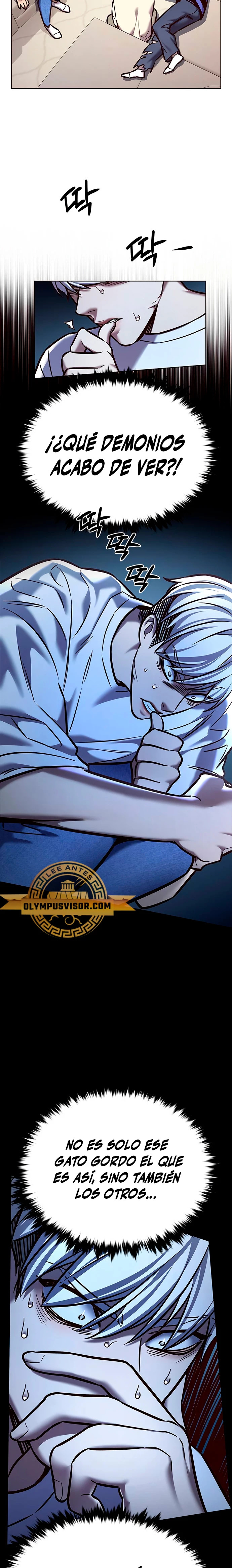 Read Eleceed Español Manga Online